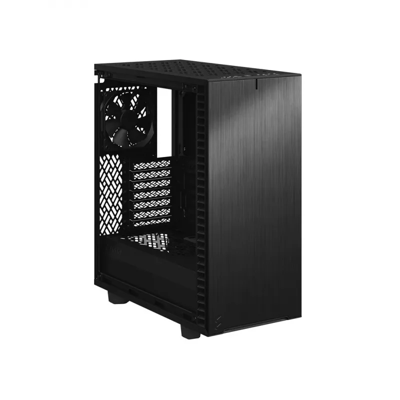 Fractal Design Define 7 Compact Midi Tower Nero