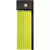 Lucchetto pieghevole ABUS UGRIP BORDO lime