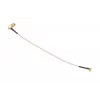 Cavo pigtail coassiale Extralink MMCX-K a RP-SMA-K 20 cm