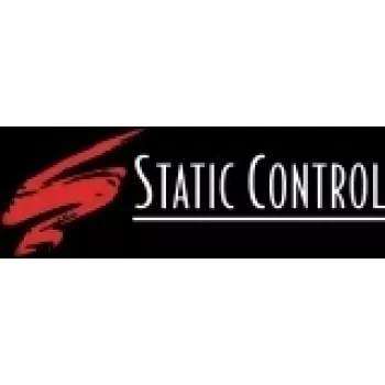 Compatibile Static Control Hewlett-Packard CF244A nero
