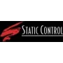 Compatibile Static Control Hewlett-Packard CF244A nero