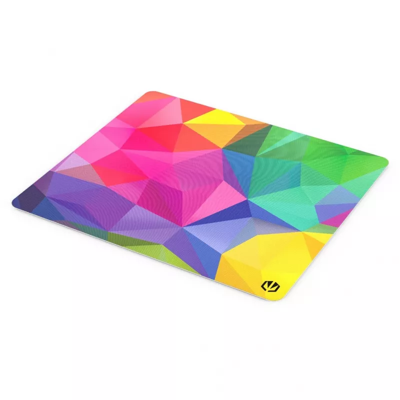 Tappetino per mouse ENDORFY Crystal Spectrum L