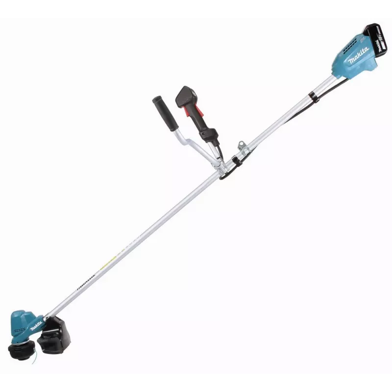 Decespugliatore a batteria 18V Makita DUR190UZX3