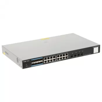 Switch OLT RG-NBF5200M-8FS16GT4XS, 24 porte