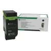 Lexmark 24B7552 cartuccia toner, nero, 20K