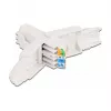 Connettore RJ45 Cat.6A UTP senza attrezzi DeLOCK 86978