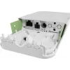 Wireless Access Point MikroTik wAP LTE kit 2024 — 2,4 GHz, 300 Mbps, IP54, PoE, slot SIM