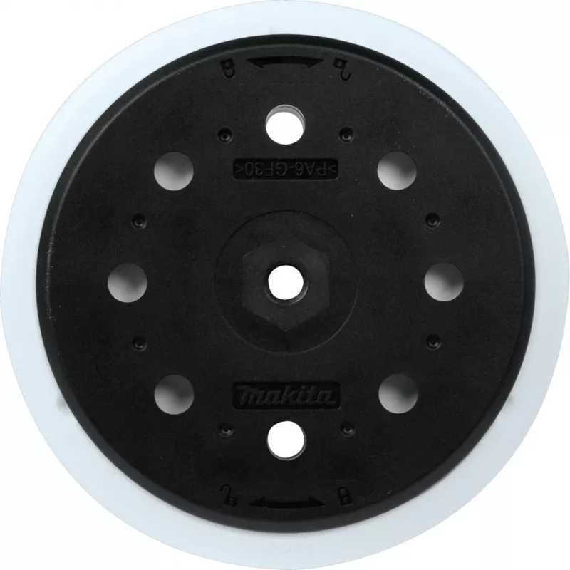 Makita 197314-7 accessorio per levigatura 1 pezzo disco abrasivo
