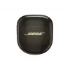 Cuffie Bose QuietComfort Ultra wireless in-ear chiamate/musica Bluetooth nero, oro
