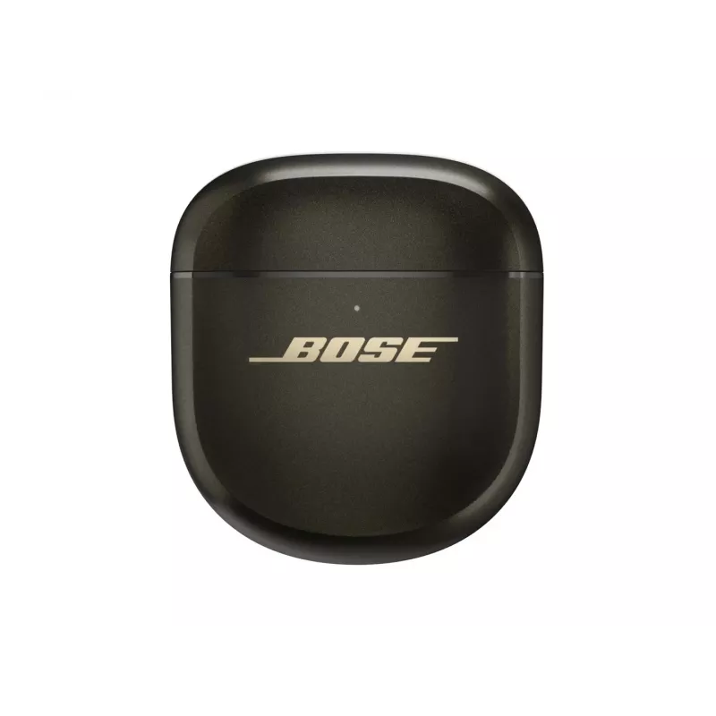 Cuffie Bose QuietComfort Ultra wireless in-ear chiamate/musica Bluetooth nero, oro
