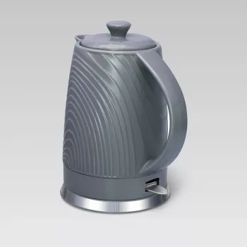 Bollitore Maestro MR-078, capacità 1,8 L, grigio
