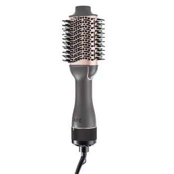 Hot Air Styler LAFE 47460 Sleek and Shine Brush — spazzola ad aria calda LAFE modello 47460