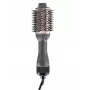 Hot Air Styler LAFE 47460 Sleek and Shine Brush — spazzola ad aria calda LAFE modello 47460