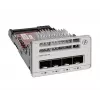 Modulo Cisco Catalyst 9200 4 x 10G modulo di rete