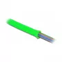 Guaina per cavo DeLOCK 20739 verde