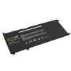 Batteria ricaricabile Green Cell DE138 per DELL Inspiron G3 G5 G7 Latitude