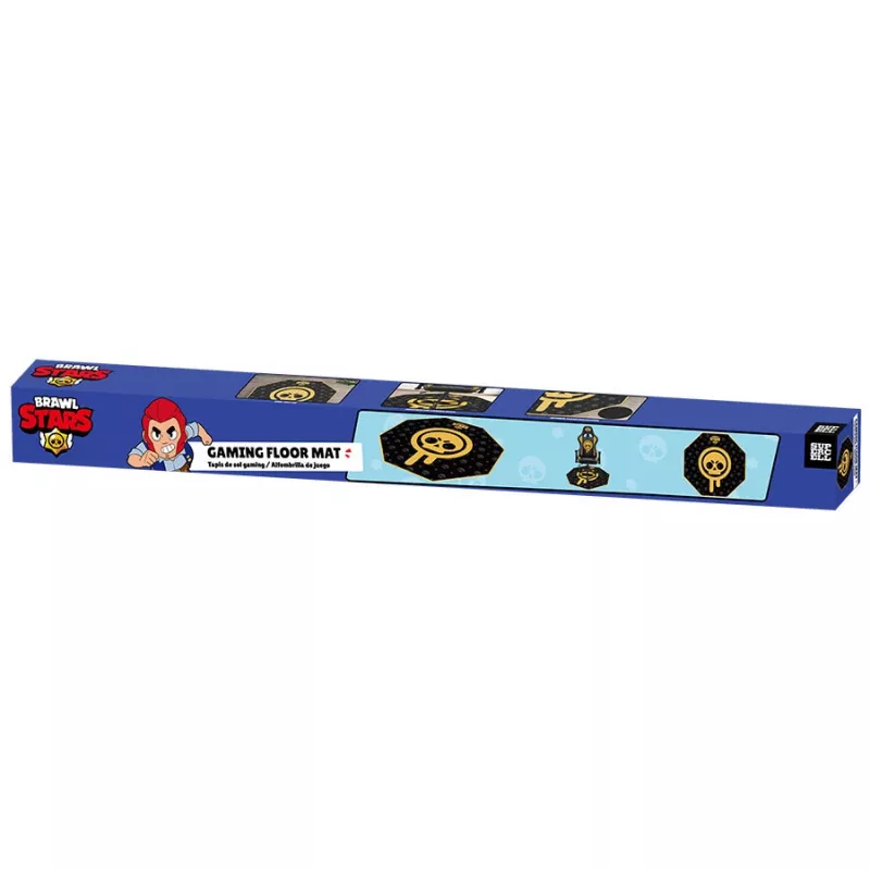Tappetino da gaming Subsonic Brawl Stars Drippy Skull