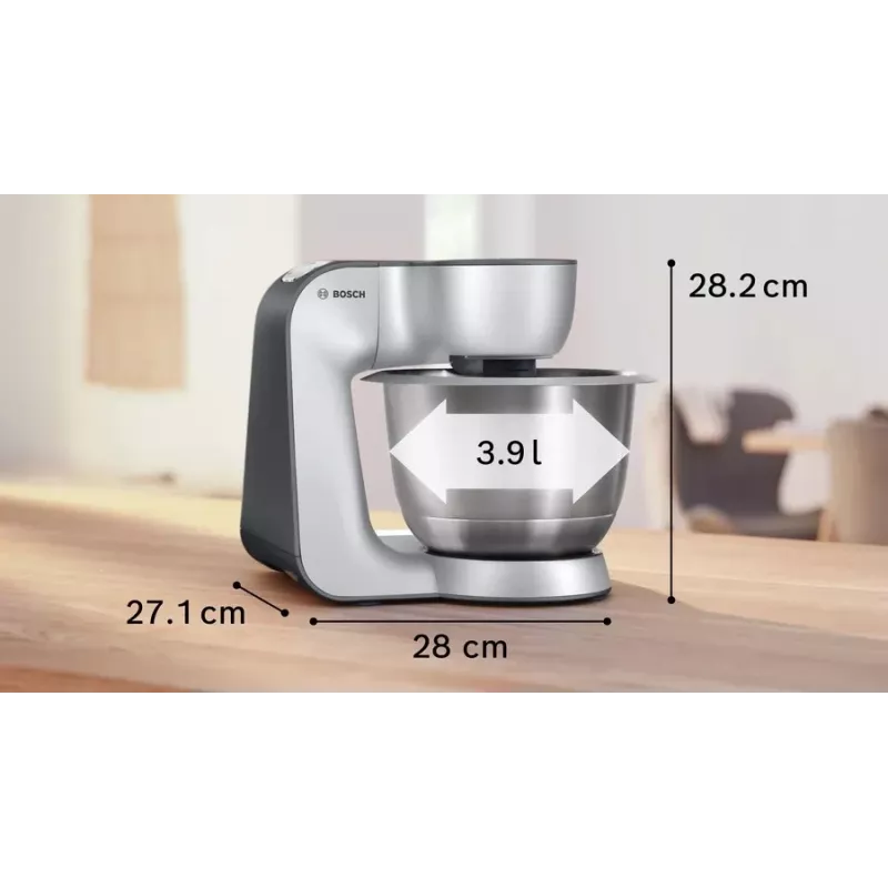 Robot da cucina Serie 4 MUM58251