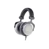 Beyerdynamic DT 880 PRO cuffie con filo archetto musica nero, argento