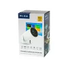 Proiettore WiFi telecomando Android TV 130 inch 4K Full HD HY300 Pro LED