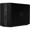 Case di archiviazione e docking RAID hardware OWC Gemini a doppia unità TB3 - Thunderbolt 3 - Thunderbolt