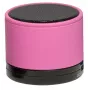 Altoparlante portatile Denver BTS-21 rosa