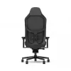 Sedia da gaming Fractal Design FD-CH-RE1F-01 Sedia da gaming per PC seduta imbottita Nero