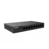 Router cablato Tenda G0-8G-PoE Gigabit Ethernet nero