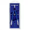 Compasso Staedtler Mars comfort 556 blu
