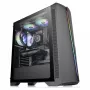 Case PC Thermaltake H350 TG RGB Midi Tower nero