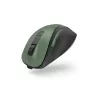 Mouse ricaricabile Hama MW-500 ufficio per destrorsi RF wireless ottico 1600 DPI