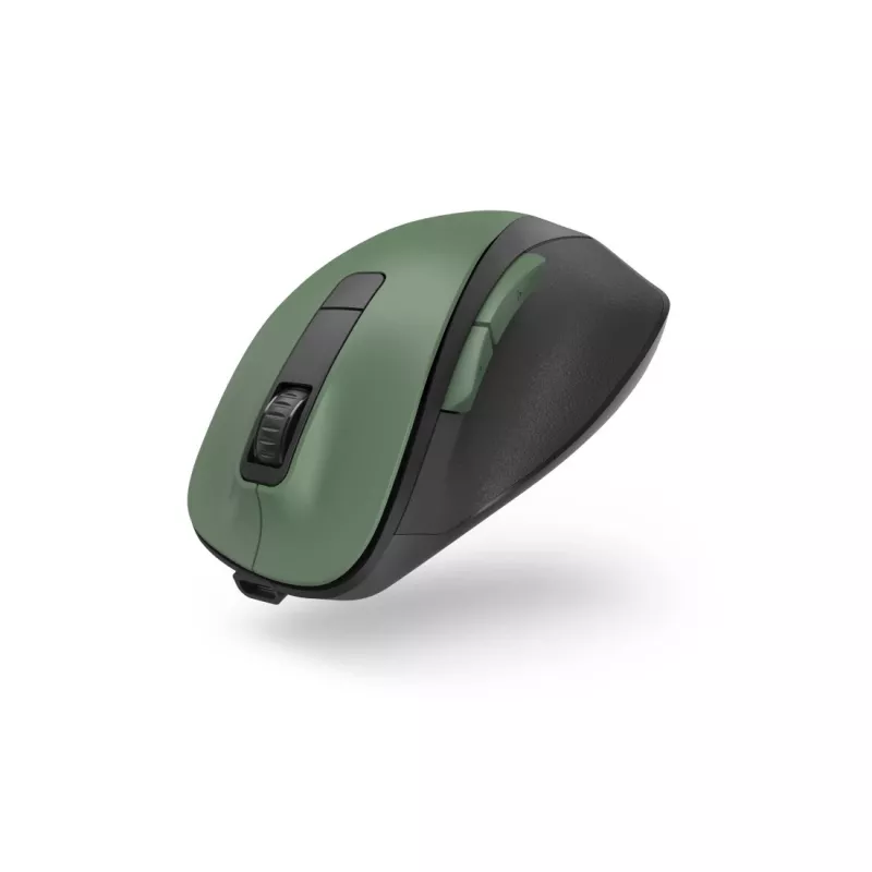 Mouse ricaricabile Hama MW-500 ufficio per destrorsi RF wireless ottico 1600 DPI