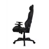 Arozzi Torretta SuperSoft - Pure Black