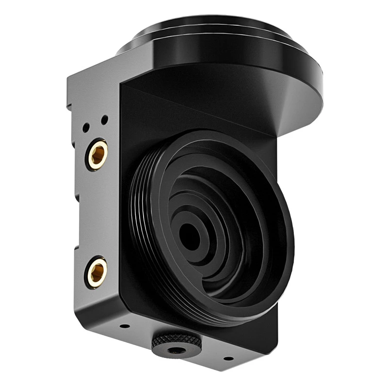 Pump Top Singularity Protium 2.0 D5 Pump Top Acetal SC-P2-D5T-AL per case pompa D5