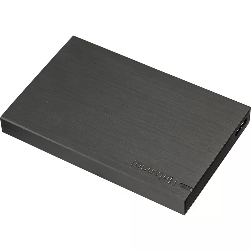Intenso Memory Board disco rigido 2 TB USB 3.0