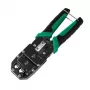 Pinza crimpatrice multifunzione 6 in 1