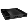 Case PC Akasa Plato X8 Small Form Factor nero