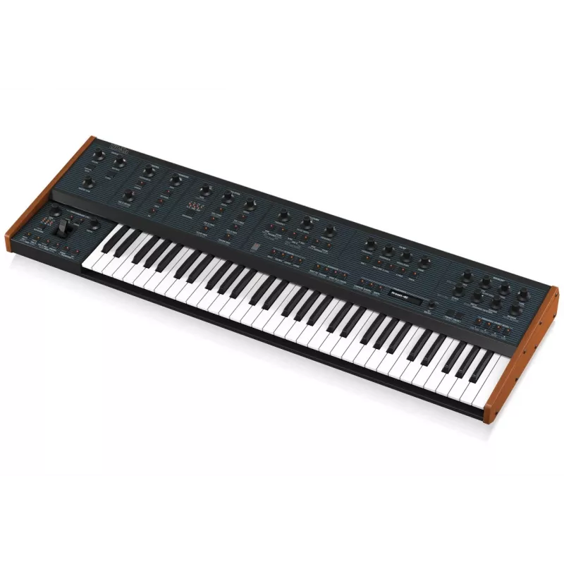 Sintetizzatore analogico Behringer UB-Xa 16 voci polifonico