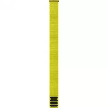 Garmin 010-13306-25 cinturino – giallo