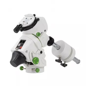 Skywatcher Star Adventurer GTi testa di montatura equatoriale (testa di montatura portatile per astrofotografia)