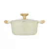 Casseruola D20CM 2,4L/93801 Resto
