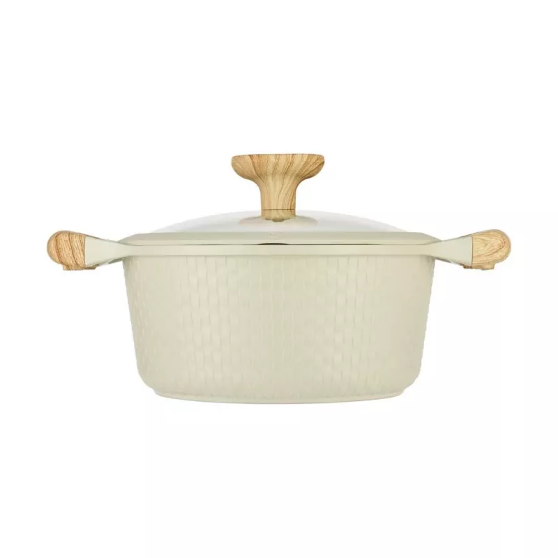 Casseruola D20CM 2,4L/93801 Resto