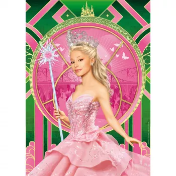 Wicked, Glinda, puzzle 500 pezzi