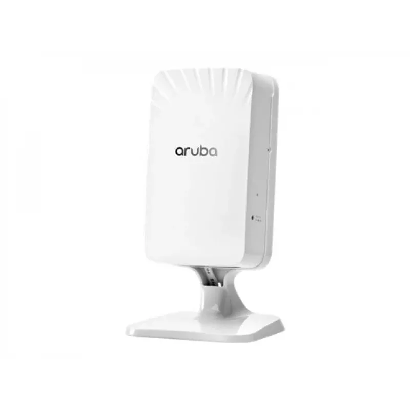 Supporto per access point WLAN HPE ARUBA NETWORKING AP-500H-MNTD2 bianco