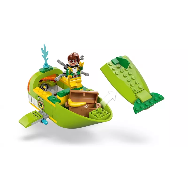 LEGO MARVEL 11207 Spidey: veicoli subacquei