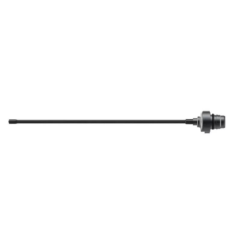 Fascia per torcia frontale Ledlenser Workers Friend nero 280 lm