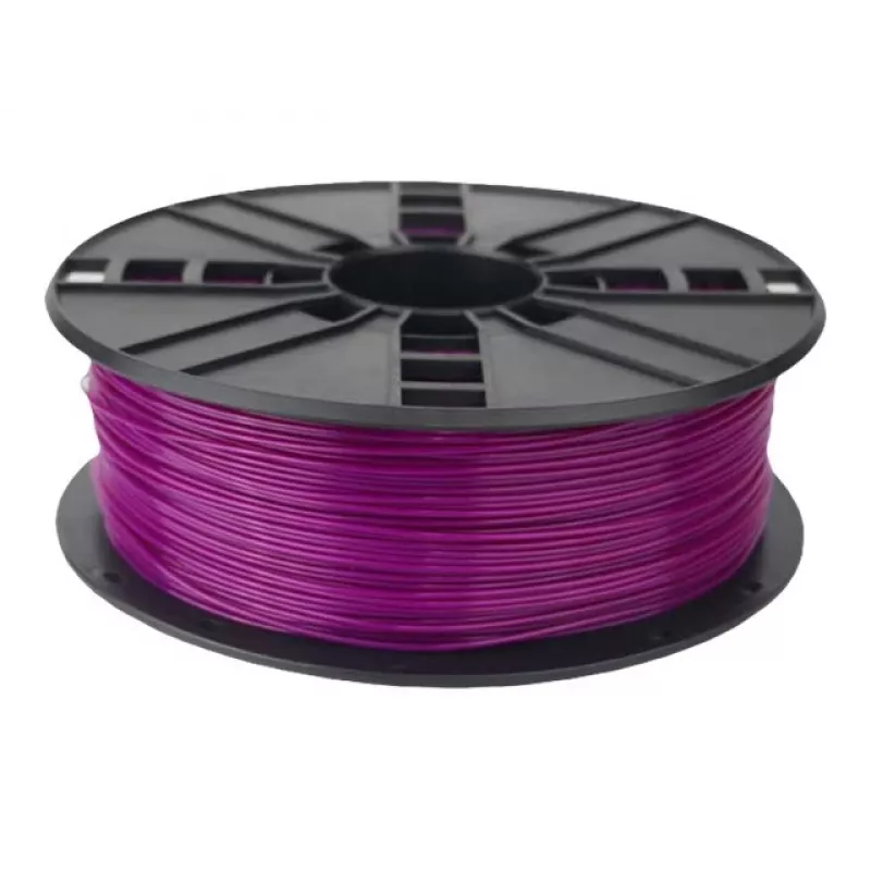 GEMBIRD 3DP-PLA1.75-01-PR filamento Gembird PLA viola 1,75 mm 1 kg
