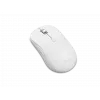 Mouse Lenovo Yoga ambidestro Bluetooth ottico 4000 DPI bianco, 8 tasti, rotella