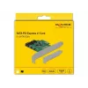 Adattatore SATA interno DeLOCK 90392