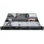 ASRock 1U4LW-B650/2L2T RPSU barebone server AMD B650 socket AM5 rack (1U)